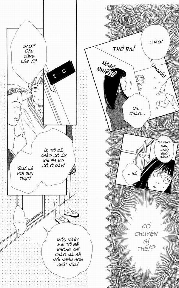 Con Nhà Giàu: Chapter 3