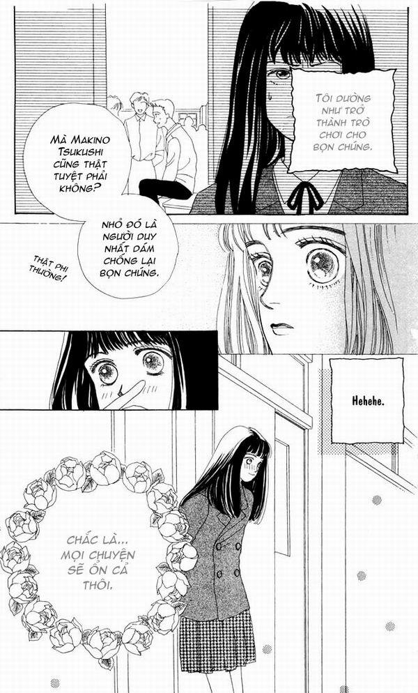 Con Nhà Giàu: Chapter 3