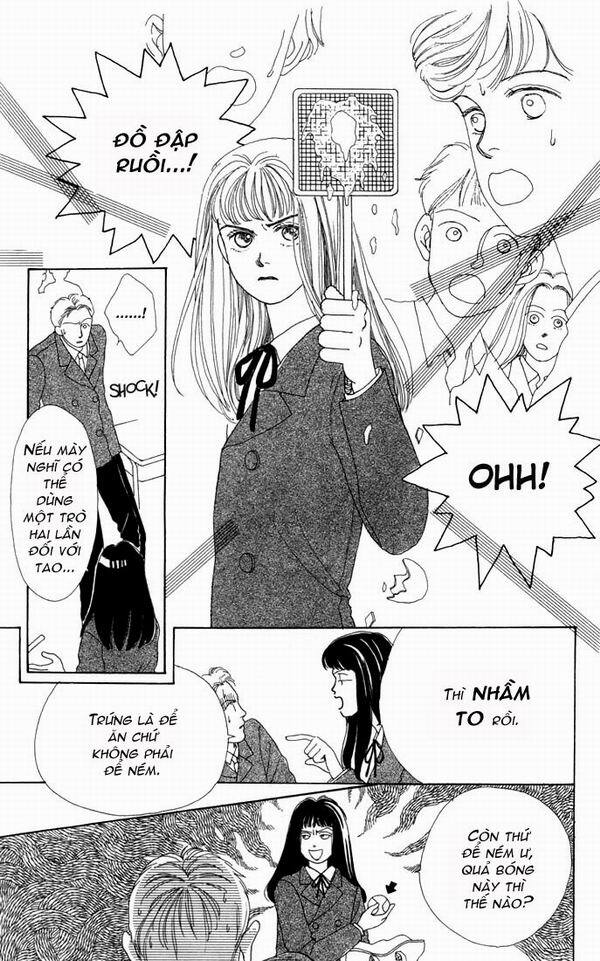 Con Nhà Giàu: Chapter 3