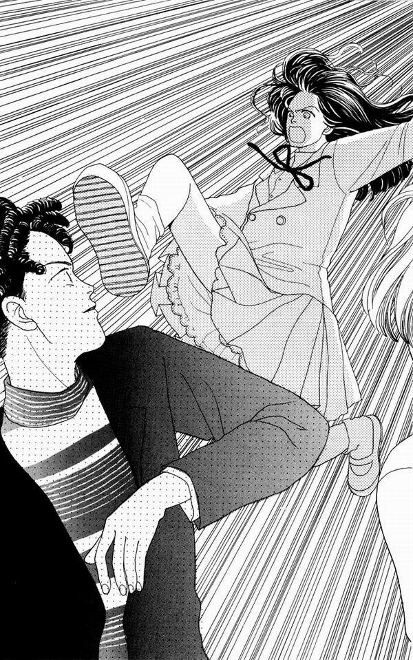 Con Nhà Giàu: Chapter 3