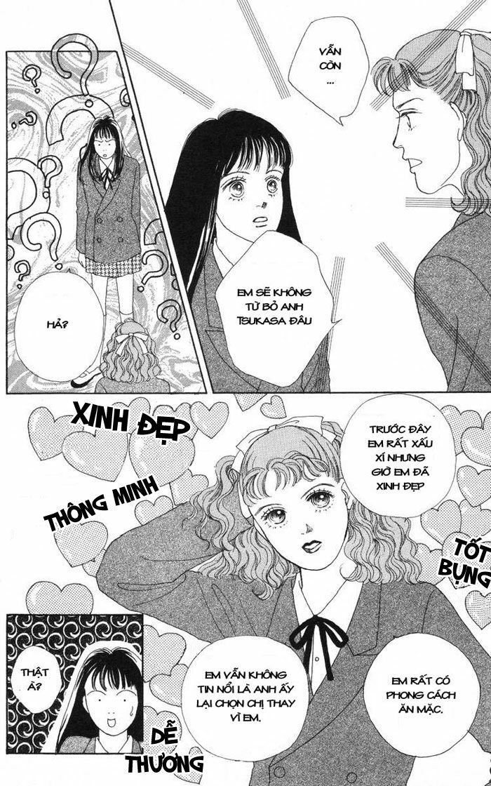 Con Nhà Giàu: Chapter 31