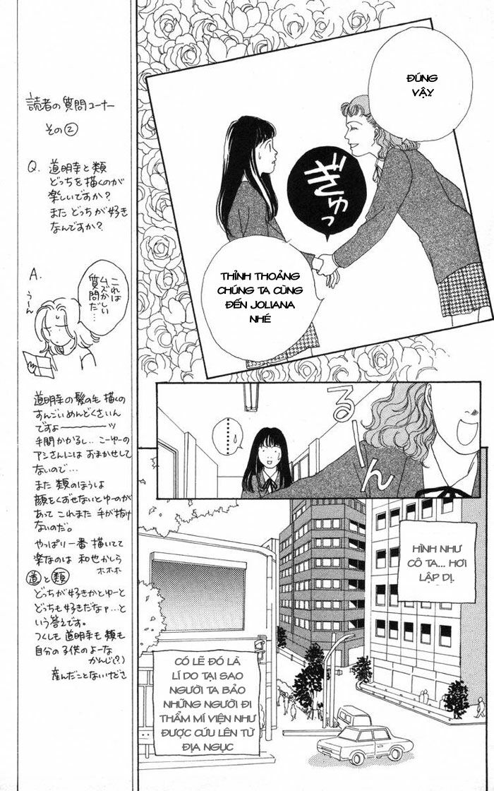 Con Nhà Giàu: Chapter 31