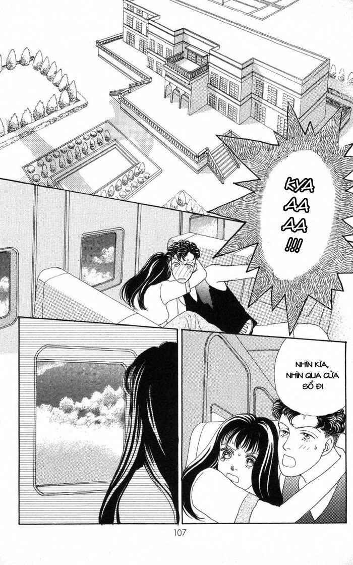 Con Nhà Giàu: Chapter 31