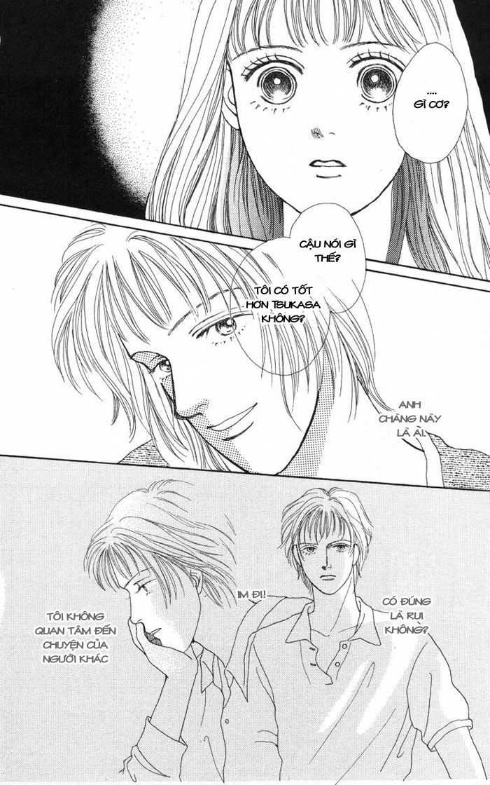 Con Nhà Giàu: Chapter 31