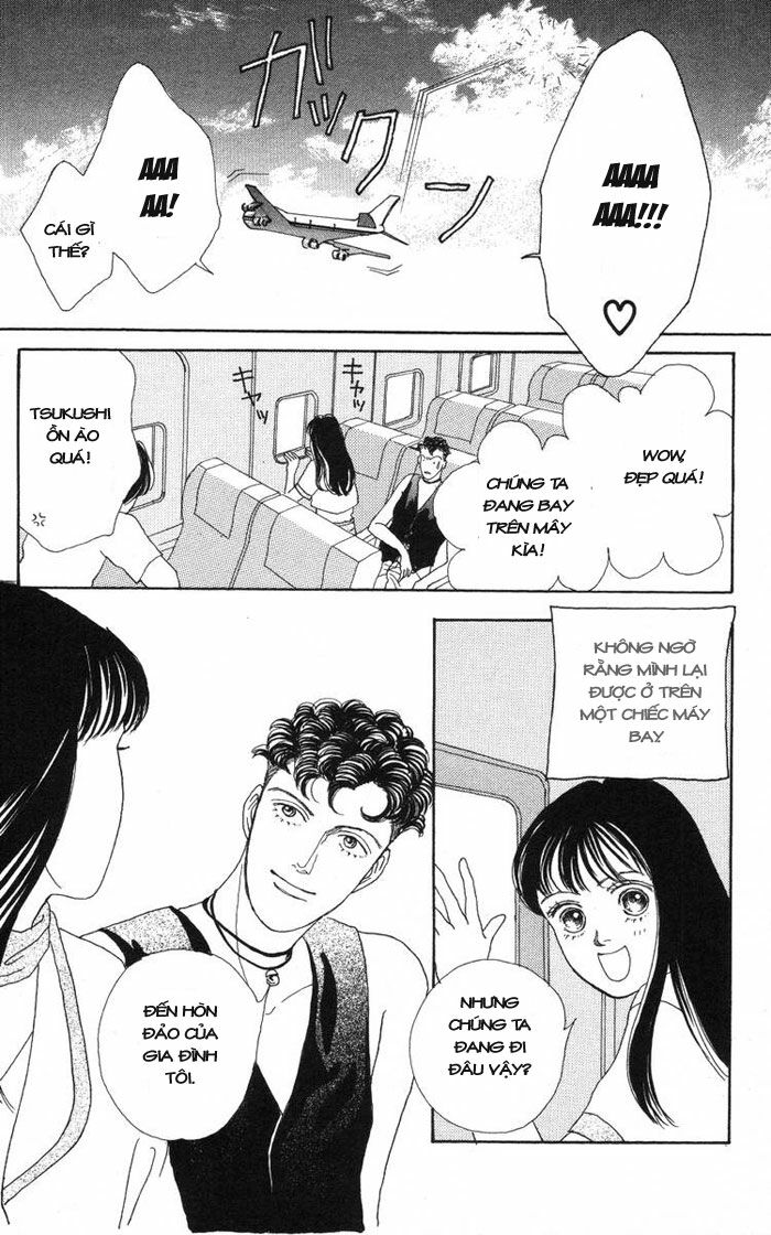 Con Nhà Giàu: Chapter 31
