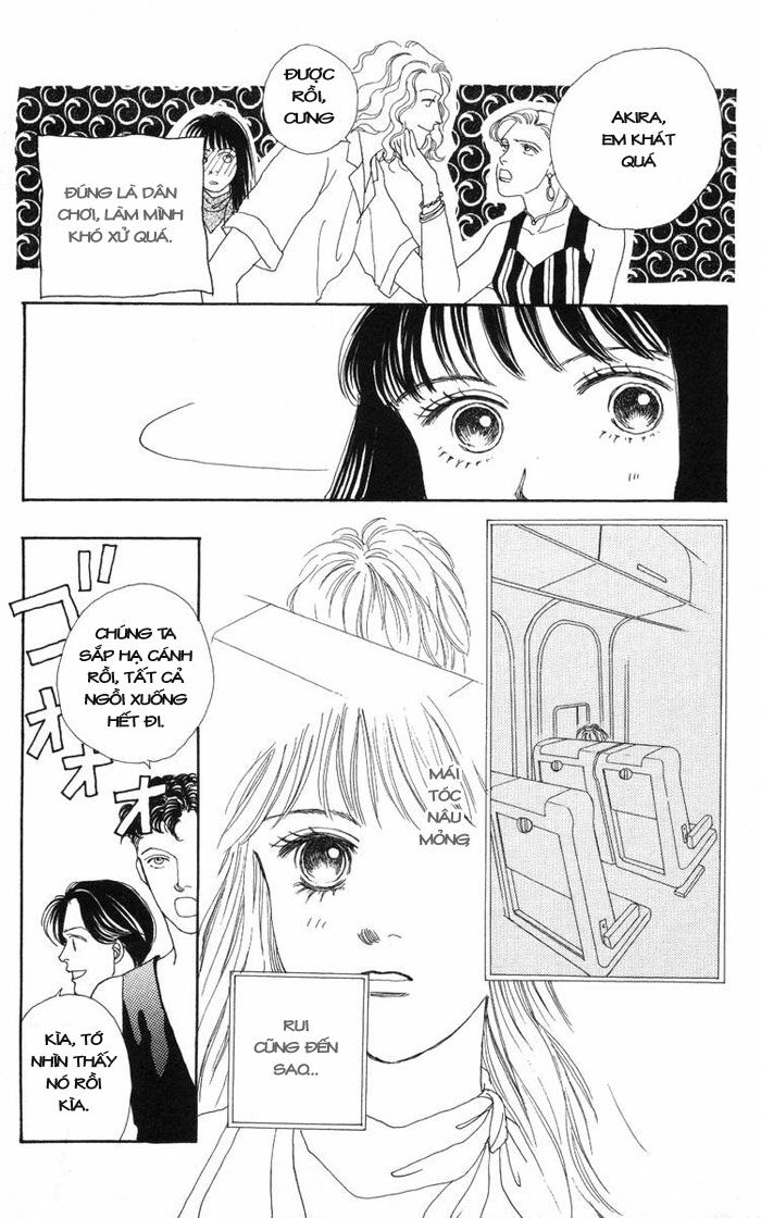 Con Nhà Giàu: Chapter 31