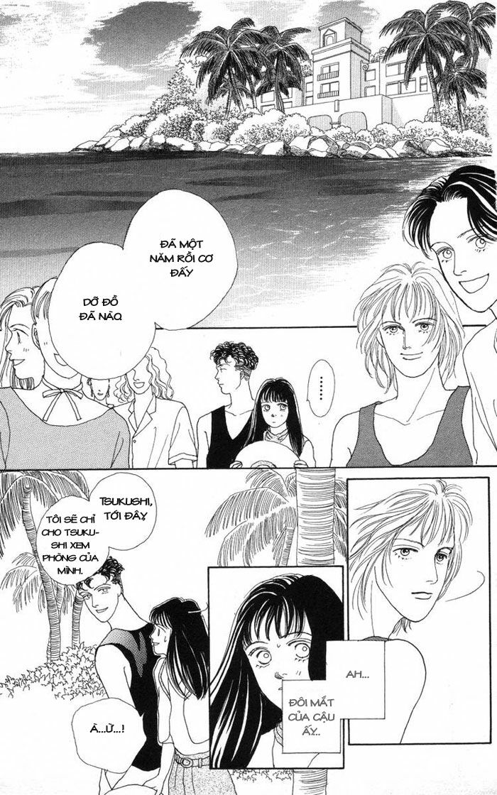 Con Nhà Giàu: Chapter 31