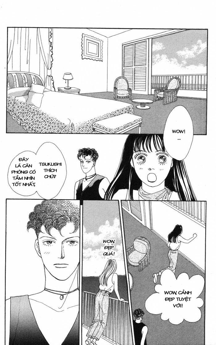Con Nhà Giàu: Chapter 31