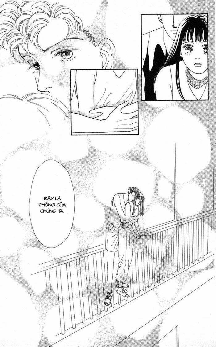 Con Nhà Giàu: Chapter 31