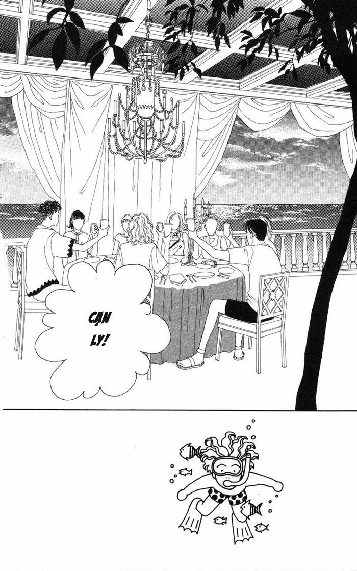 Con Nhà Giàu: Chapter 31