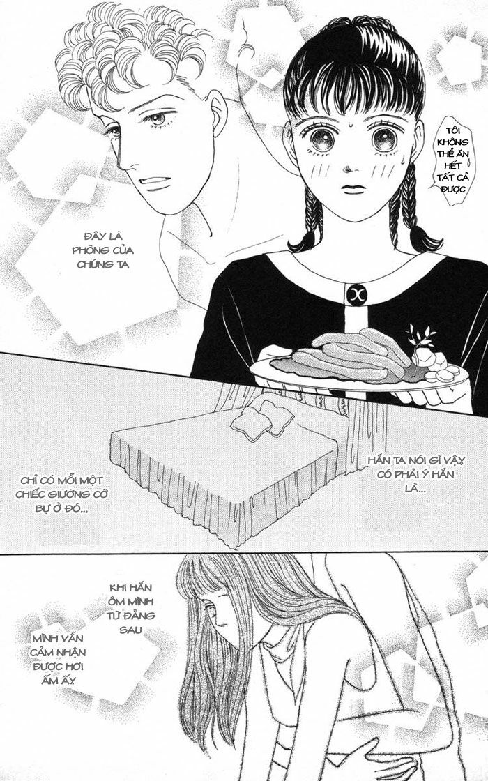 Con Nhà Giàu: Chapter 31