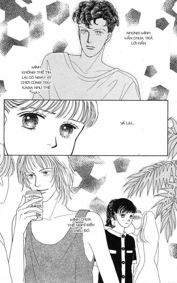 Con Nhà Giàu: Chapter 31
