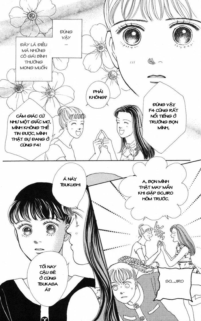 Con Nhà Giàu: Chapter 31