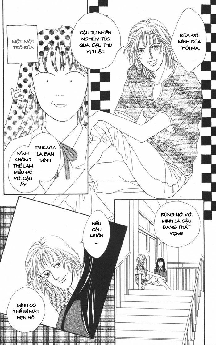 Con Nhà Giàu: Chapter 31