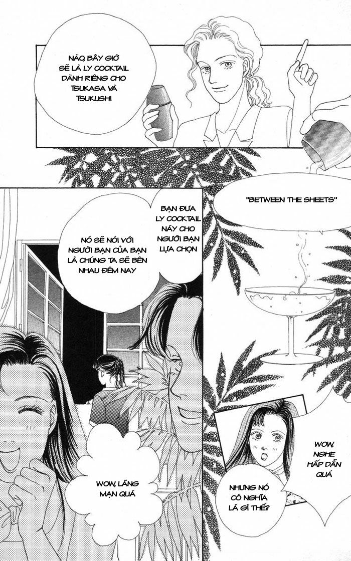 Con Nhà Giàu: Chapter 31