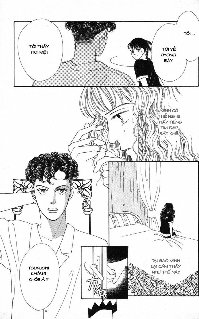 Con Nhà Giàu: Chapter 31
