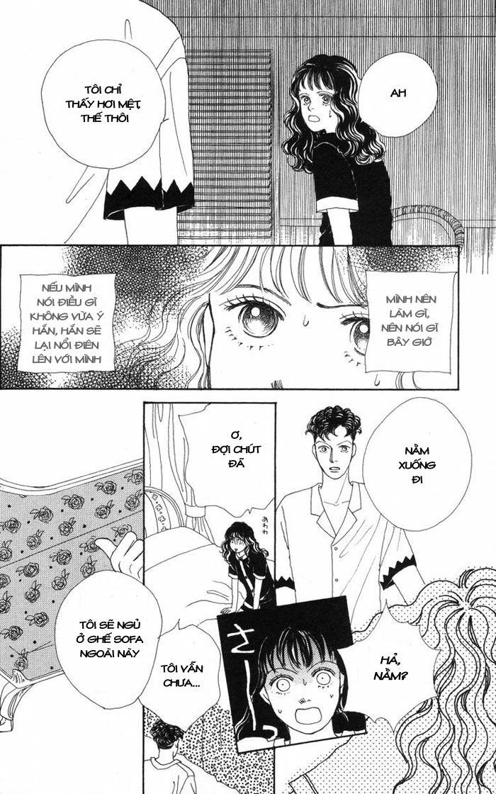 Con Nhà Giàu: Chapter 31