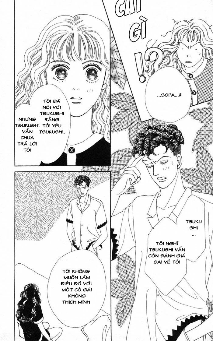 Con Nhà Giàu: Chapter 31