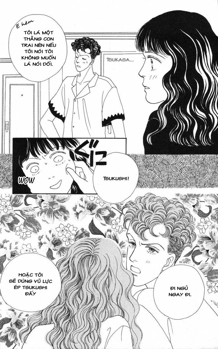 Con Nhà Giàu: Chapter 31