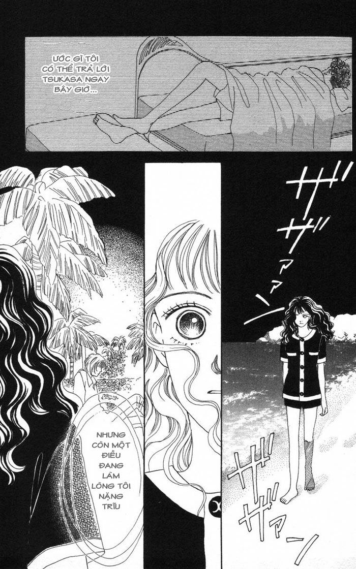 Con Nhà Giàu: Chapter 31