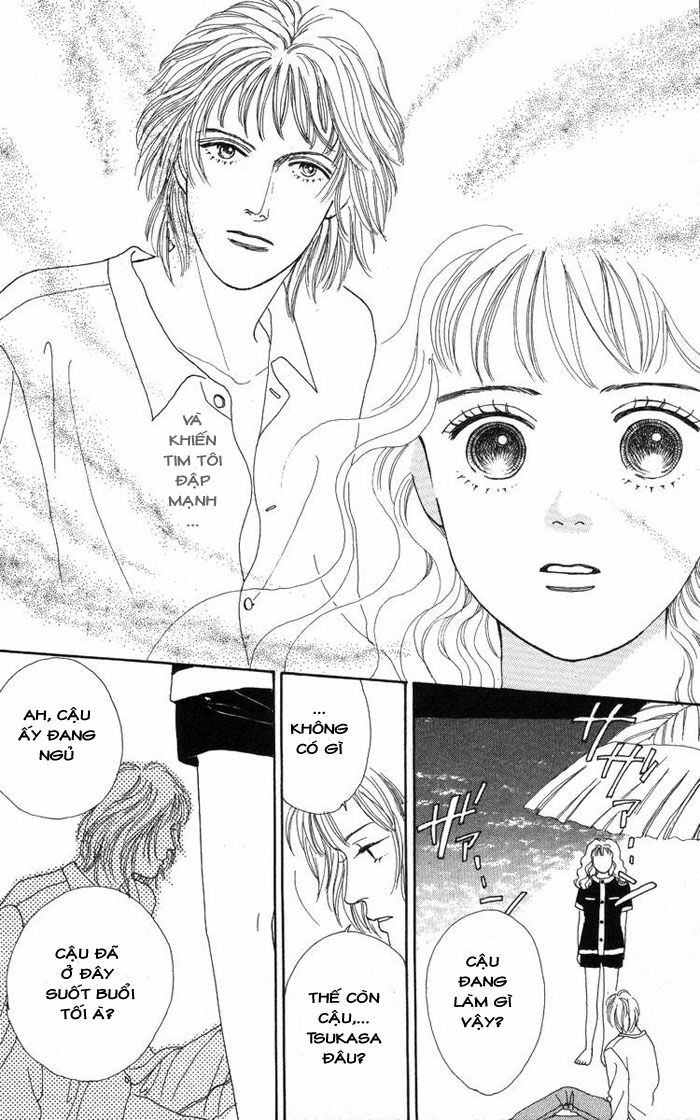Con Nhà Giàu: Chapter 31