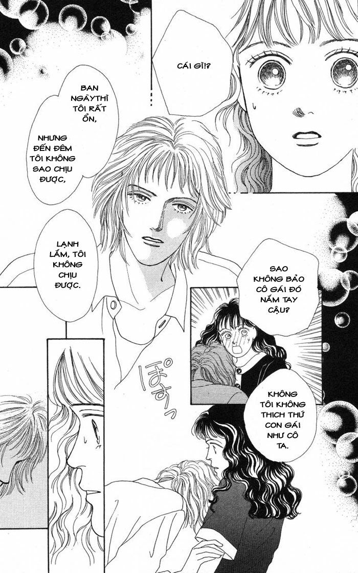 Con Nhà Giàu: Chapter 31