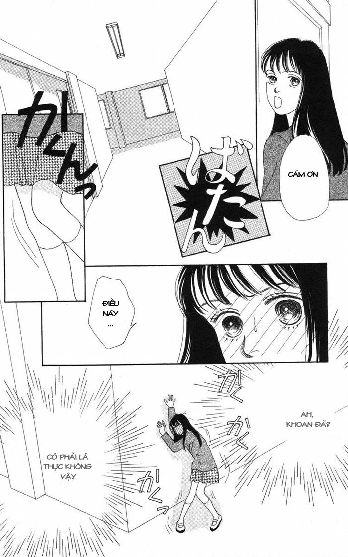 Con Nhà Giàu: Chapter 31