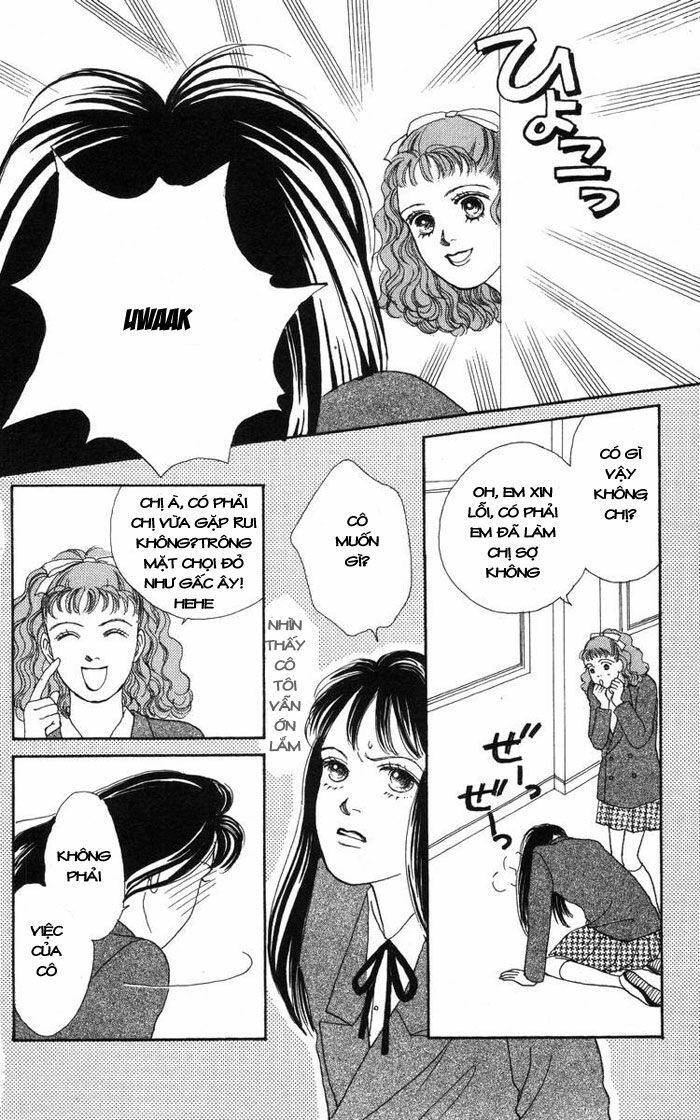 Con Nhà Giàu: Chapter 31