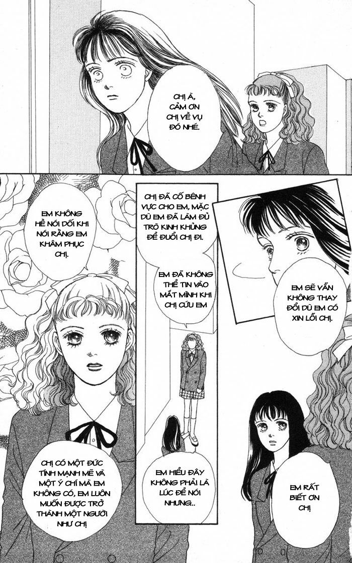 Con Nhà Giàu: Chapter 31