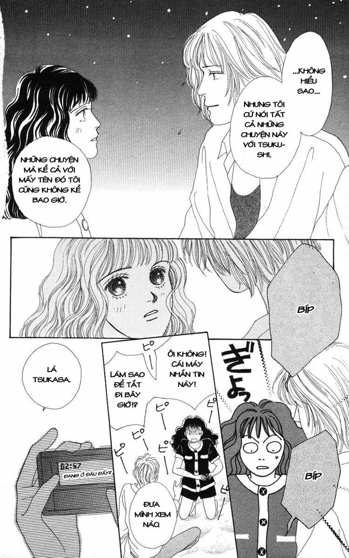 Con Nhà Giàu: Chapter 32