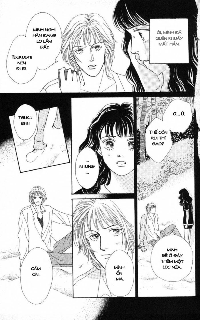 Con Nhà Giàu: Chapter 32