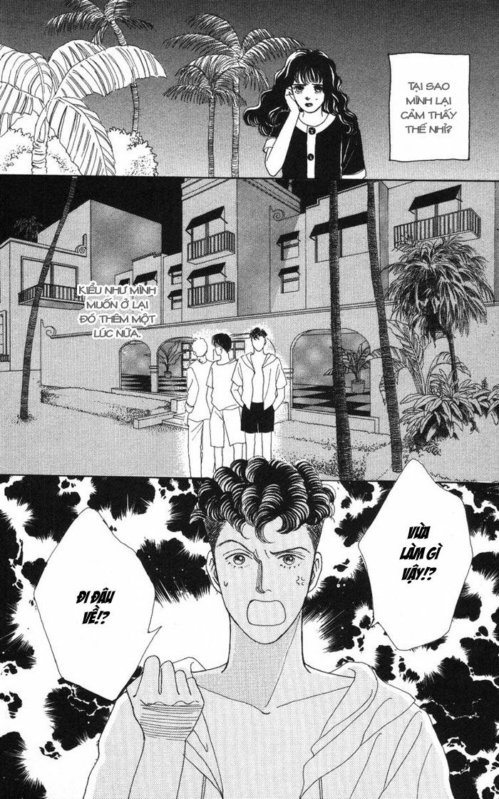 Con Nhà Giàu: Chapter 32