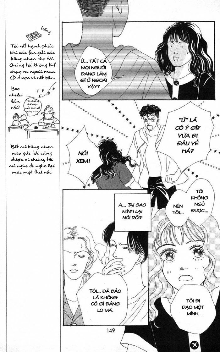 Con Nhà Giàu: Chapter 32