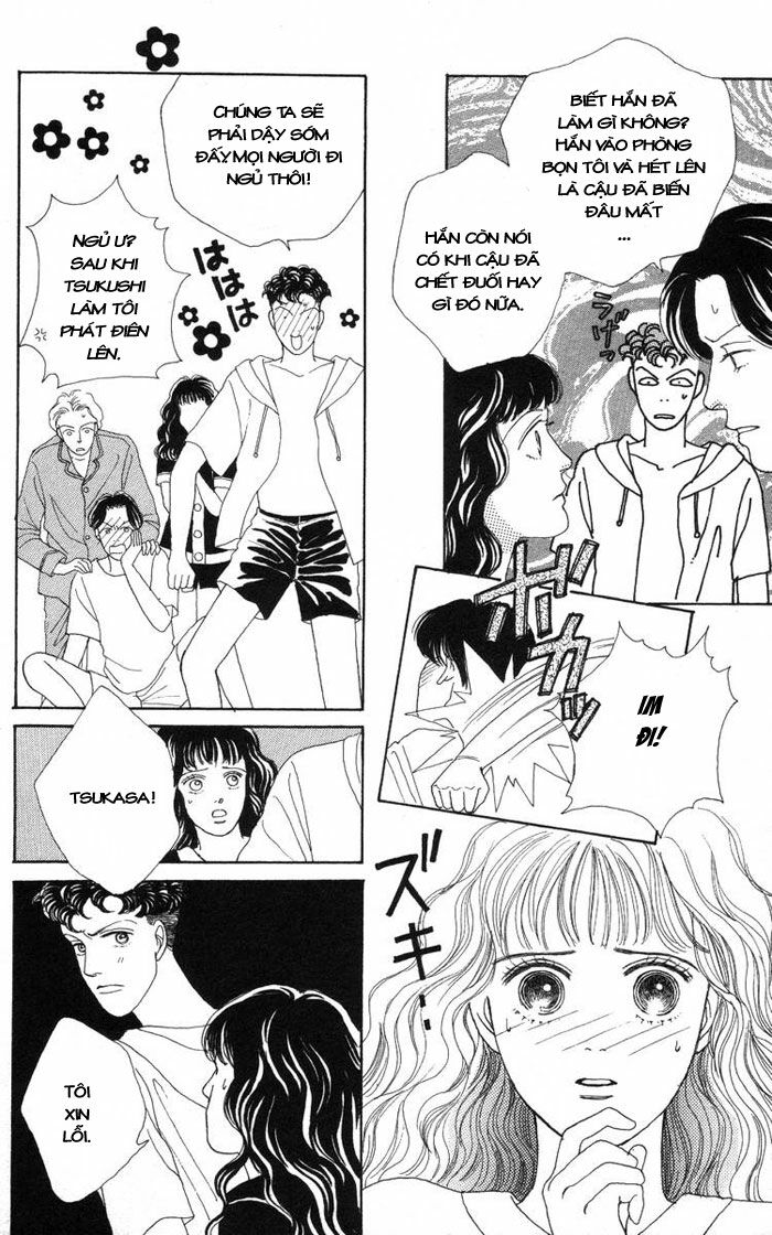 Con Nhà Giàu: Chapter 32