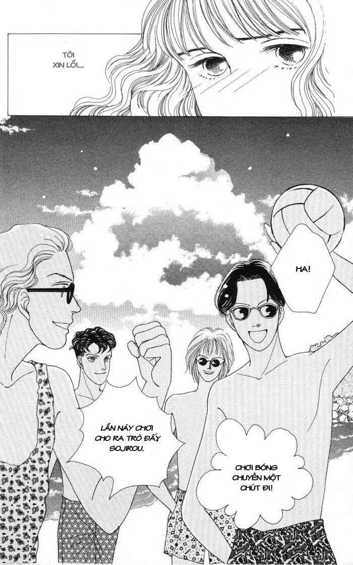 Con Nhà Giàu: Chapter 32