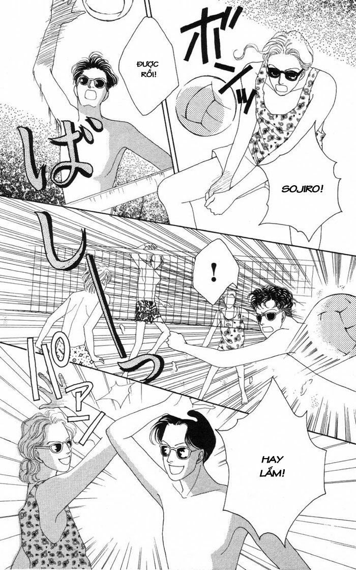 Con Nhà Giàu: Chapter 32