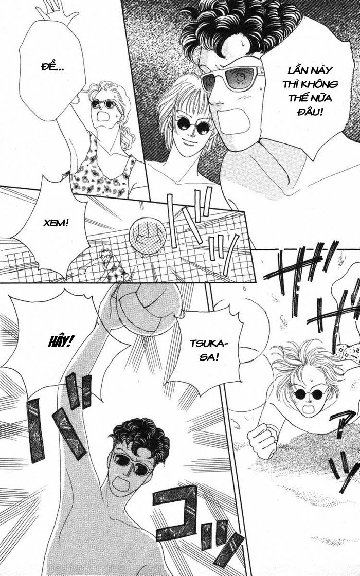 Con Nhà Giàu: Chapter 32