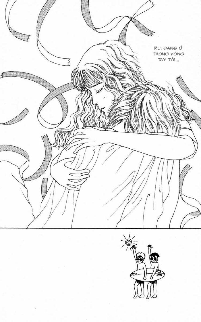 Con Nhà Giàu: Chapter 32