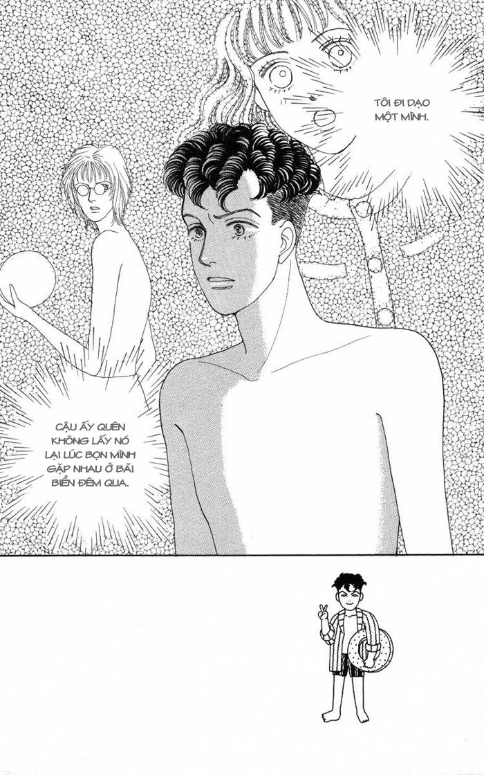 Con Nhà Giàu: Chapter 32