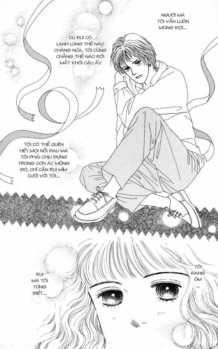 Con Nhà Giàu: Chapter 32