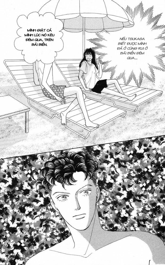Con Nhà Giàu: Chapter 32