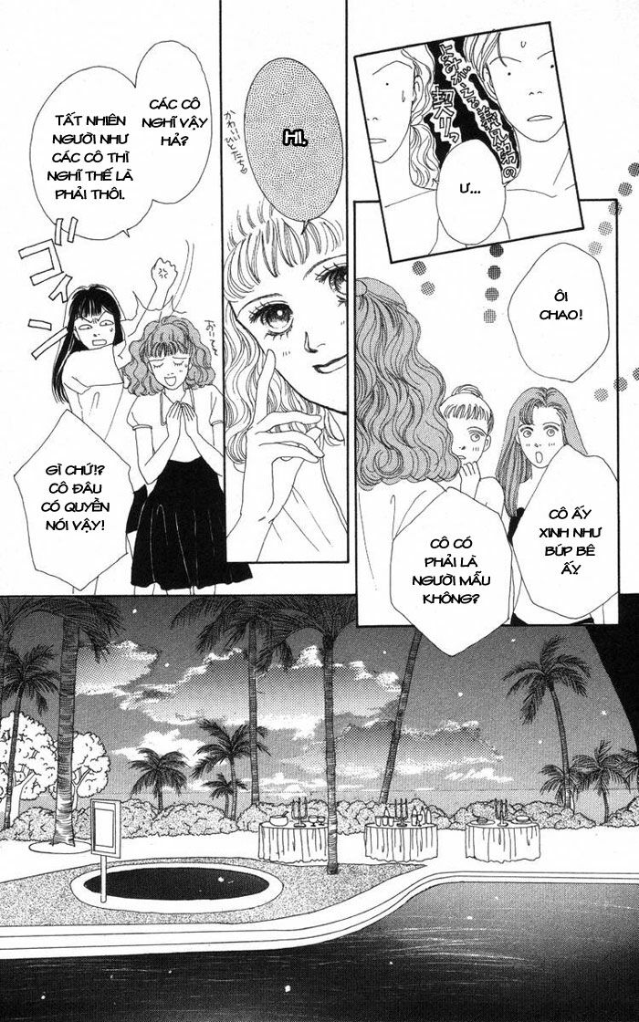 Con Nhà Giàu: Chapter 32