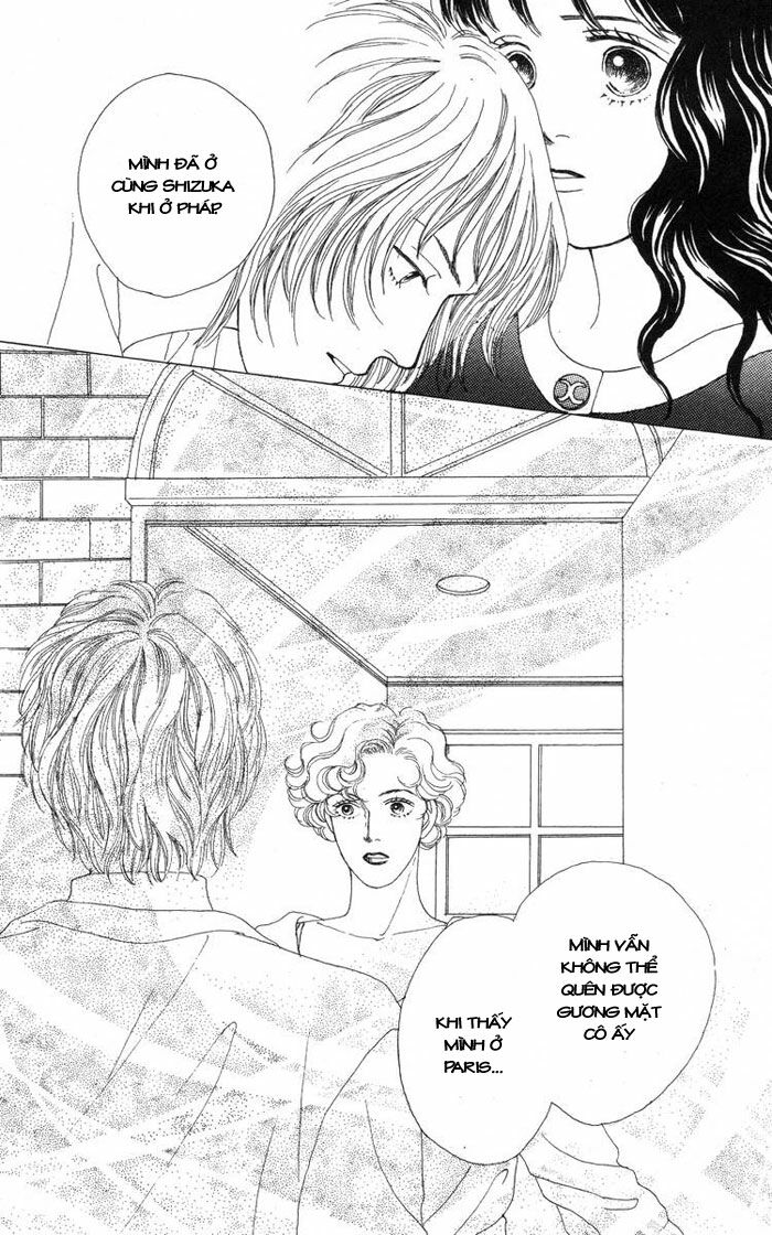 Con Nhà Giàu: Chapter 32