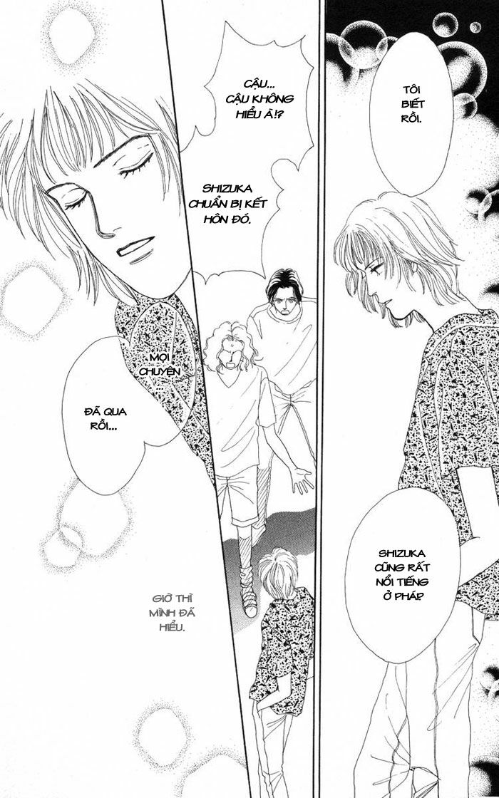 Con Nhà Giàu: Chapter 32