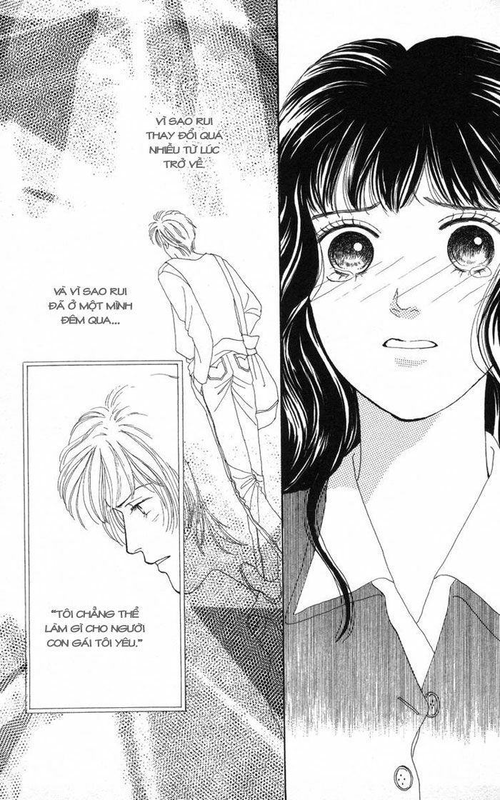 Con Nhà Giàu: Chapter 32