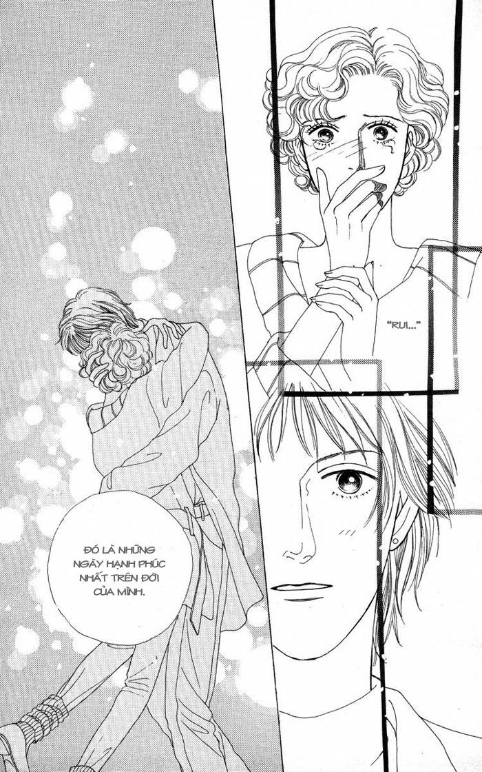 Con Nhà Giàu: Chapter 32