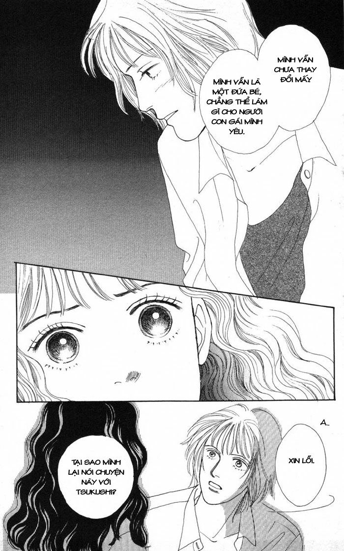 Con Nhà Giàu: Chapter 32