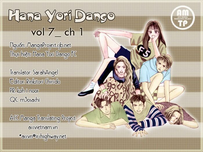 Con Nhà Giàu: Chapter 33