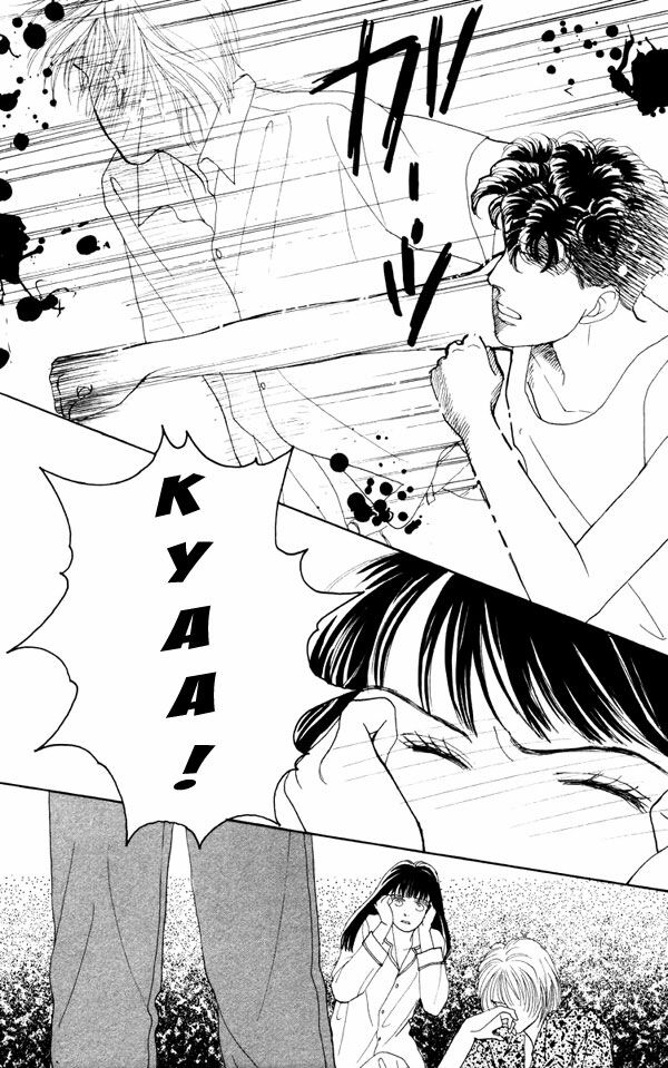 Con Nhà Giàu: Chapter 33