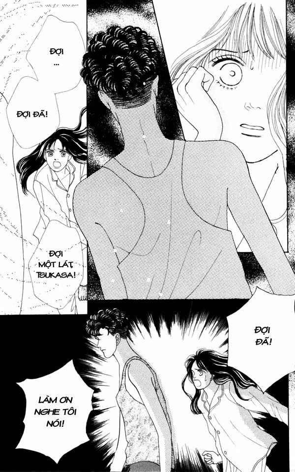 Con Nhà Giàu: Chapter 33